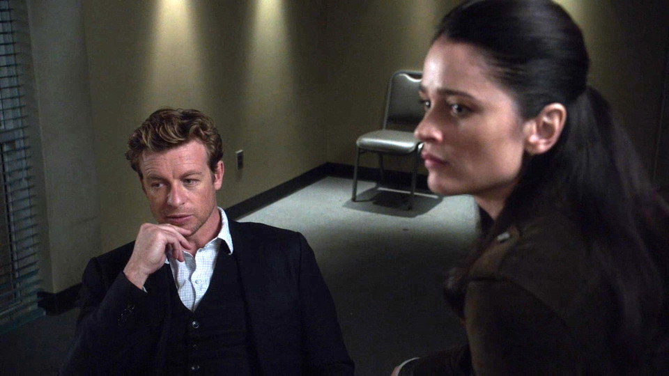 Comprehensive Analysis of The Mentalist: Season 1, Episode 14