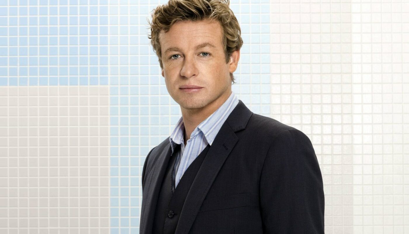 Comprehensive Analysis of The Mentalist: Season 1, Episode 14